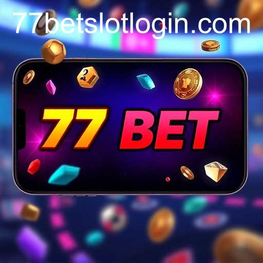 The Growing Influence of 77bet Slot Gaming