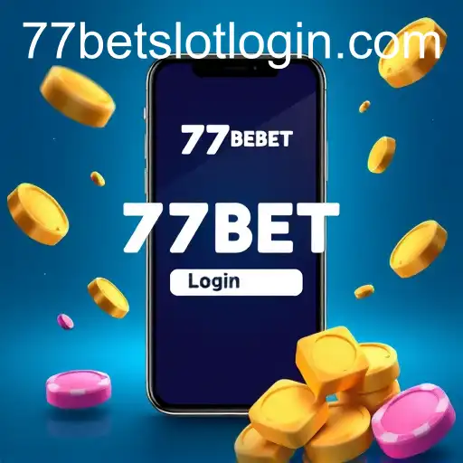 Exploring the World of Digital Slots with the 77bet Slot Login App