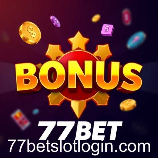 The Evolution of Online Gaming: 77bet Slot App Leads the Way