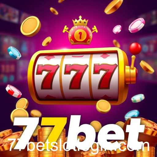 Exploring the Thrills of Slot Games: A Closer Look at the 77bet Slot Login App