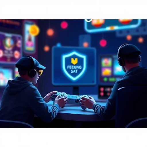 The Evolution of Online Gaming Platforms