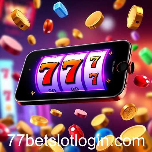 Exploring the World of Mobile Apps: Spotlight on 77bet Slot Login App