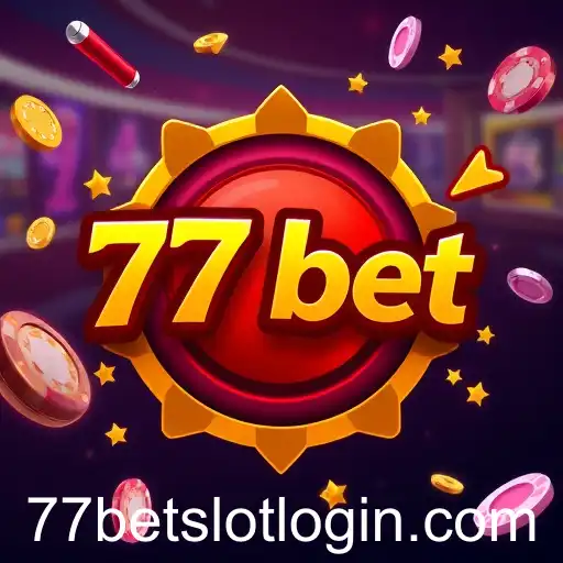 The Rise of Online Gaming: A Closer Look at 77bet Slot Login App