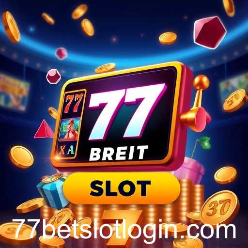 The Rise of 77bet Slot Login App