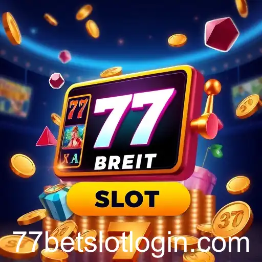 The Rise of 77bet Slot Login App
