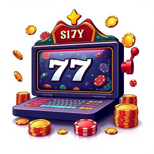 The Rise of Online Gaming Apps in 2025